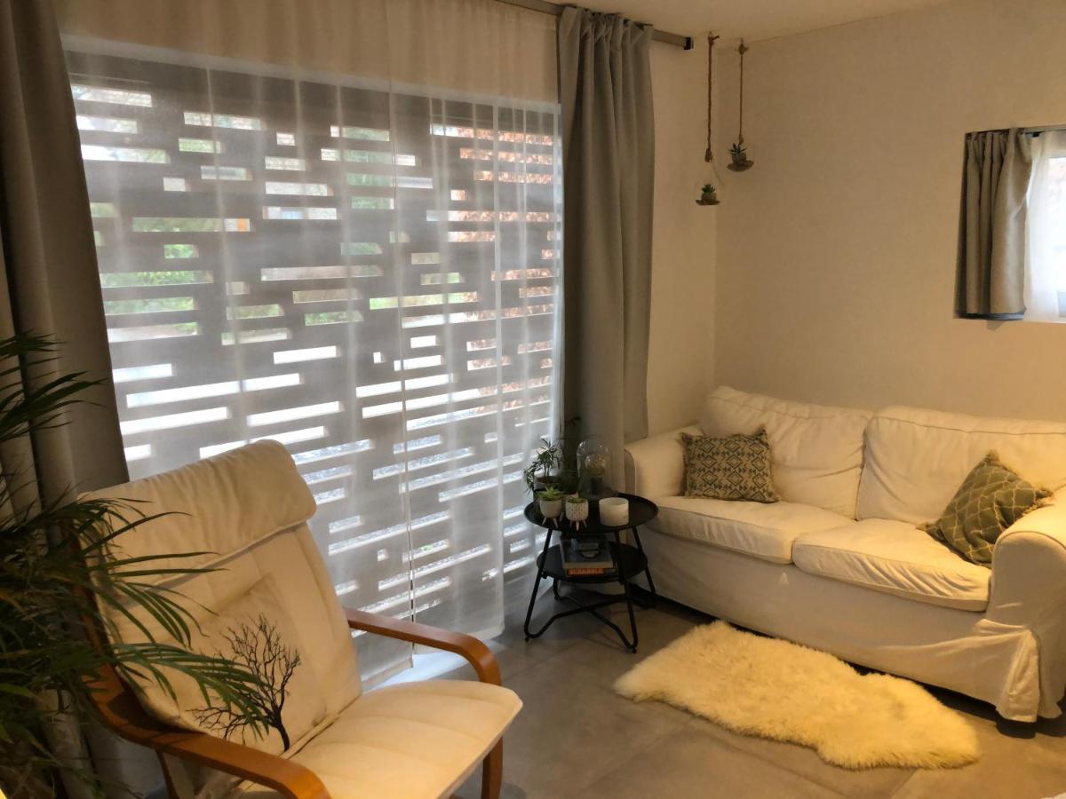 Studio Tout Neuf. Court Sejour, Loisirs, Professionnel Шофонтен Екстериор снимка
