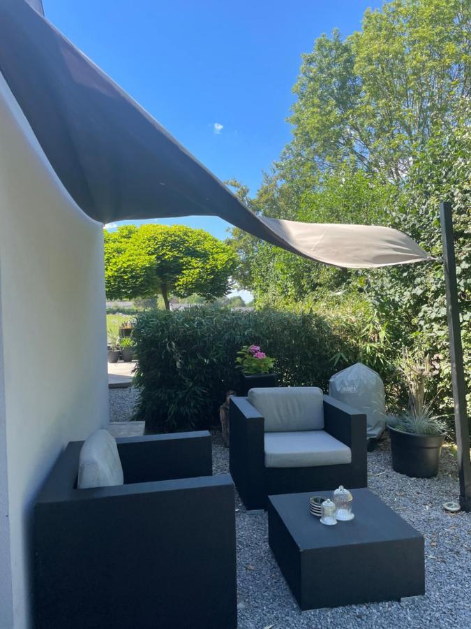 Studio Tout Neuf. Court Sejour, Loisirs, Professionnel Шофонтен Екстериор снимка